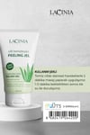 Aloe Vera Özlü Peeling Jel 150ml