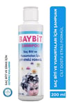 Bit Şampuanı 200ml