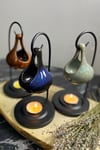 Buhurdanlık Standlı Set