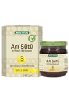 Çocuklar Için Arı Sütü Arı Poleni Bal Karışımı 7000mg 230g