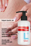 Cold Burning Jel 250 ml
