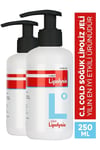 Cold Burning Jel 250 ml