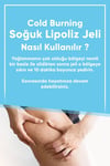 Cold Burning Jel 250 ml