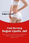 Cold Burning Jel 250 ml