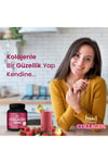 Collagen Plus Powder 300 G - Toz Kolajen