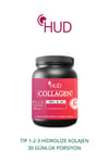 Collagen Plus Powder 300 G - Toz Kolajen