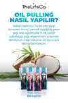 Dil Sıyırıcı (dil Temizleyici) Ağız Kokusu Önleyici