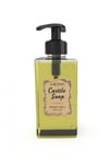 Doğal Kastil Sabun 400 Ml (castile Soap)