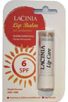 Dudak Koruyucu Balm Spf 6 - 5 Ml