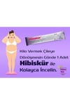 Hibiskür 3 Kutu 90 Günlük