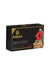 Hibiskus Ve Tarçın Karışımlı Bitkisel Sıvı Ekstrakt 900 gr