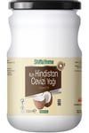 Hindistan Cevizi Yağ 330 Ml Soğuk Sıkım