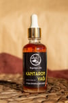 Kantaron Yağı 50 Ml.