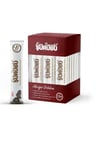 Kara Zencefil Şurubu - - 1 Kutu - 15 Şase X 15 ml