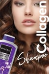 Kolajen Ve Biotin Şampuanı 400 Ml