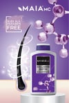 Kolajen Ve Biotin Şampuanı 400 Ml