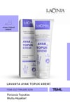 Lavanta Özlü Ayak Ve Topuk Kremi 75 ml