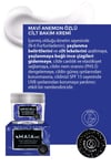 Mavi Anemon Özlü Cilt Bakım Kremi 50 ml