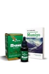 Mumian Ekstraktı 30 ml Ender Saraç Kitabı Hediye