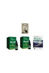 Mumiyo Ekstraktı 30 ml 2 Li Set - Eşek Sütü Sabunu - Ender Saraç Kitabı Hediyeli