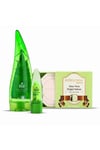 Natural Aloe Vera Seti