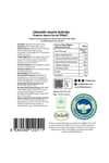 Naturel Organik Agave Nektarı 330 Gr