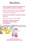 Nordics Florürsüz Doğal Çocuk Diş Macunu Çiklet Aromalı 50 ml