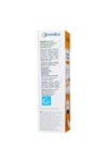 Nordics Florürsüz Doğal Çocuk Diş Macunu (0-4 YAŞ) Portakal, Mandalina 50 ml