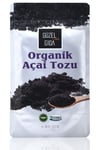 Organik Açai Tozu 35 gr