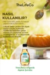 Organik Agave Şurubu 660 G (GLÜTENSİZ, VEGAN)