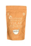 Organik Glutensiz Yulaf Ezmesi 300 Gr