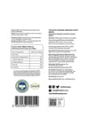 Organik Hindistan Cevizi Şekeri 300 G (DOĞAL, GLÜTENSİZ, VEGAN, DÜŞÜK GLİSEMİK INDEKS)