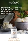 Organik Hindistan Cevizi Sütü 400ml