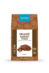 Organik Kakao Tozu 100 g (GLUTENSİZ, VEGAN, HAM KAKAO)