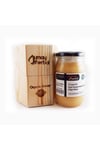 Organik Oğul Balı ( Özel Üretim Krem Bal ) 450 Gr