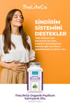 Organik Psyllium Içecek Tozu 250gr