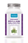 Organik Psyllium Içecek Tozu 250gr