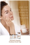 Organik Soğuk Sıkım Hindistan Cevizi Yağı 337 ml (VEGAN)