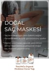 Organik Soğuk Sıkım Hindistan Cevizi Yağı 337 ml (VEGAN)