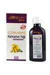 Ozonlanmış Kantaron Yağı 100ml