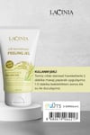 Pirinç Özlü Peeling Jel 150ml