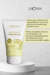 Pirinç Özlü Peeling Jel 150ml