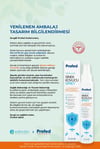 Profed Sinek, Kene, Bit ve Böcek Kovucu Sprey 75 ml