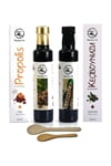 Propolis - Keçiboynuzu Ekstraktı 2x250 ml