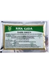 Renklendirici Karışım Yeşil (green )(E 102 TARTARAZİN E 132 INDIGO KARMİN) 9gr(YEŞİL GIDA BOYASI)