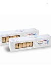 Ruşur Taşı Sefidab Doğal Peeling Taşı Mineral Taşı 20 Adet
