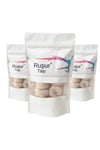 Ruşur Taşı Sefidab Doğal Peeling Taşı Mineral Taşı 30 Adet