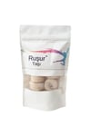 Ruşur Taşı Sefidab Doğal Peeling Taşı Mineral Taşı 10 Adet