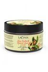 Shea Butter &apricot Seed Scrub