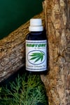 Soğuk Sıkım Hemp Seed Kenevir Tohumu Yağı 50 ml